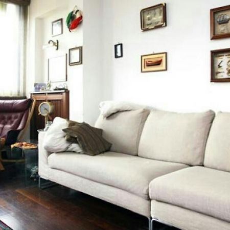 Bed and Breakfast Mary Poppins'S House Триест Экстерьер фото