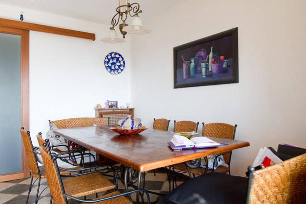 Bed and Breakfast Mary Poppins'S House Триест Номер фото