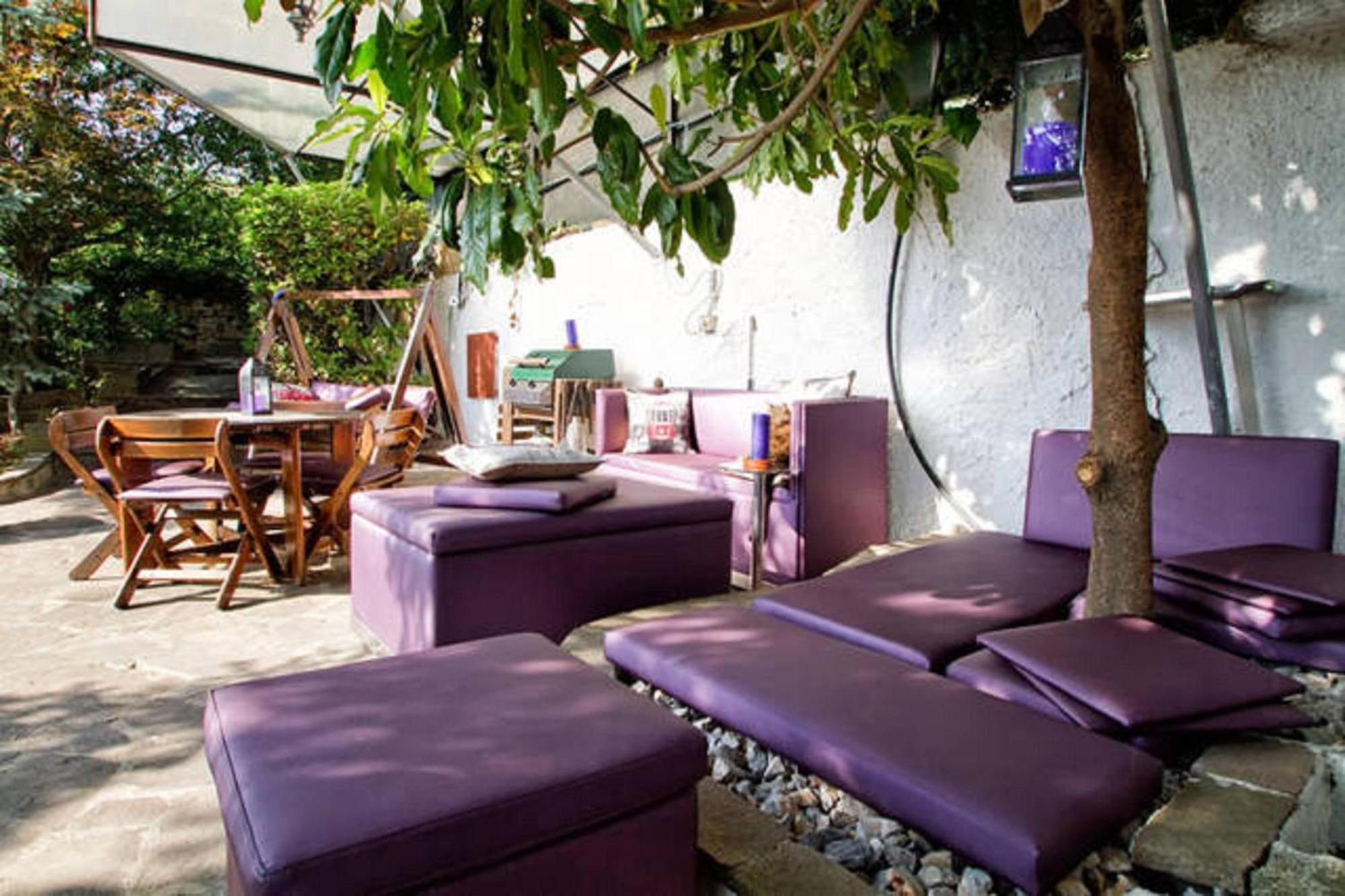 Bed and Breakfast Mary Poppins'S House Триест Номер фото