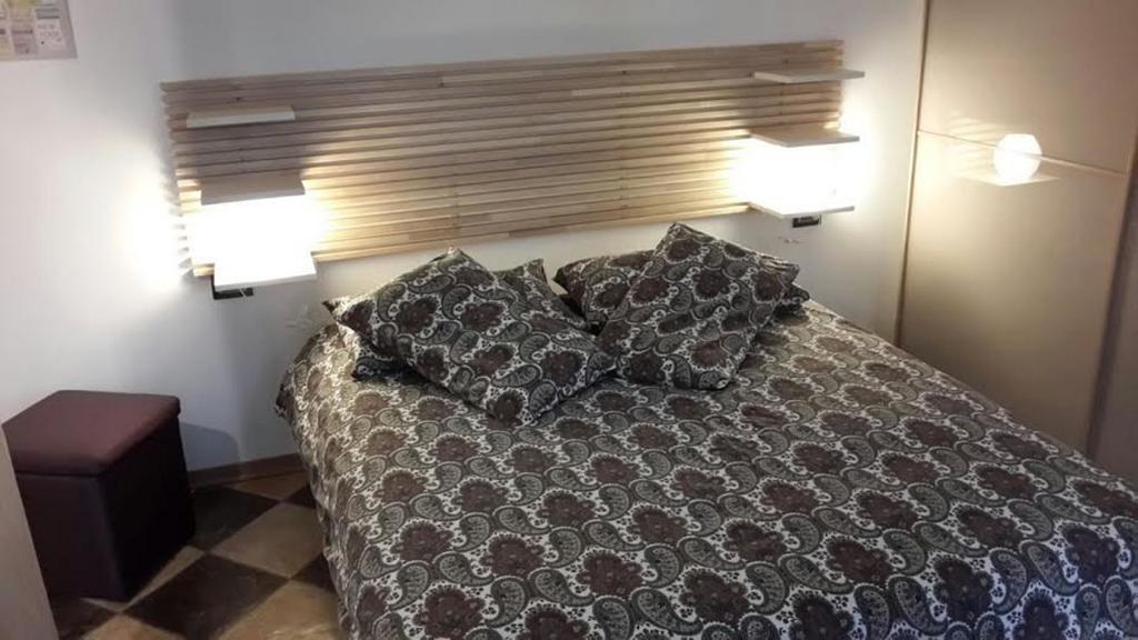 Bed and Breakfast Mary Poppins'S House Триест Экстерьер фото