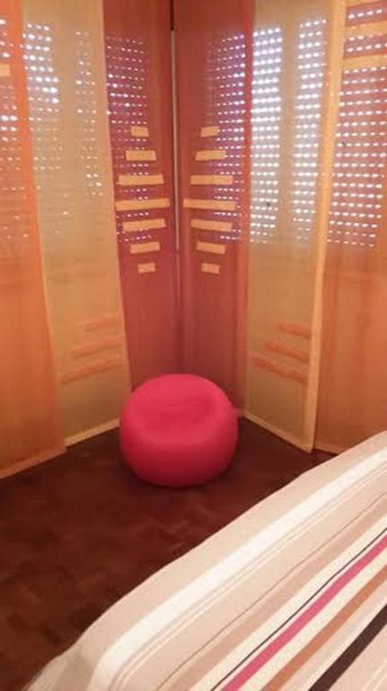 Bed and Breakfast Mary Poppins'S House Триест Номер фото