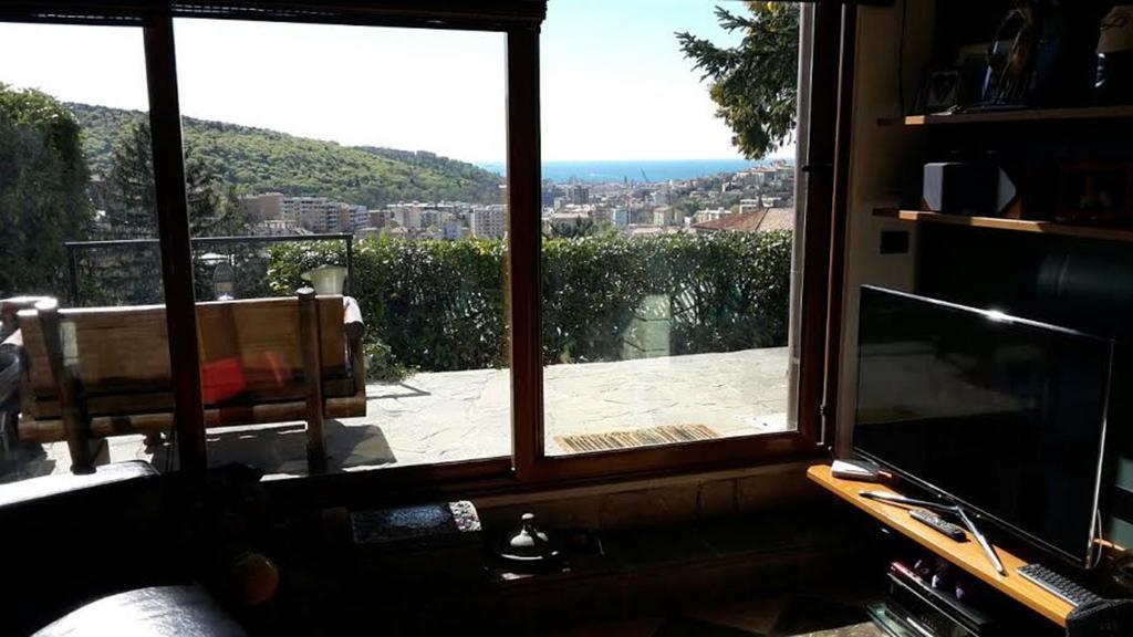 Bed and Breakfast Mary Poppins'S House Триест Экстерьер фото
