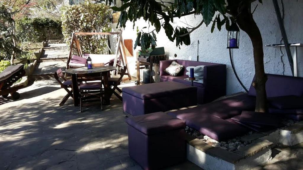 Bed and Breakfast Mary Poppins'S House Триест Экстерьер фото
