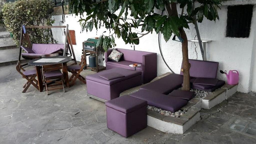 Bed and Breakfast Mary Poppins'S House Триест Экстерьер фото