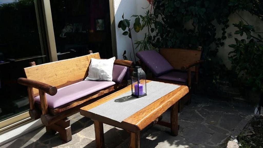 Bed and Breakfast Mary Poppins'S House Триест Экстерьер фото