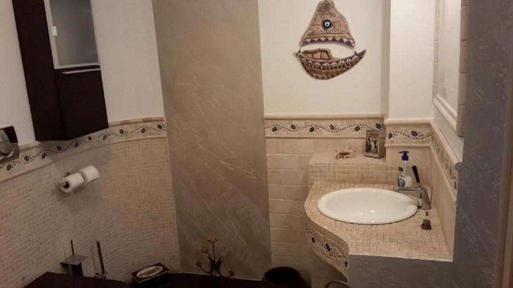 Bed and Breakfast Mary Poppins'S House Триест Экстерьер фото