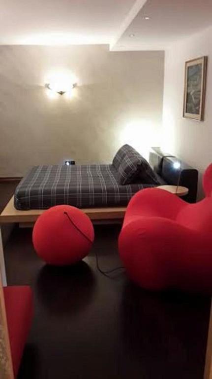 Bed and Breakfast Mary Poppins'S House Триест Номер фото