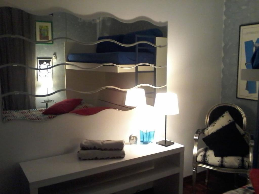 Bed and Breakfast Mary Poppins'S House Триест Номер фото