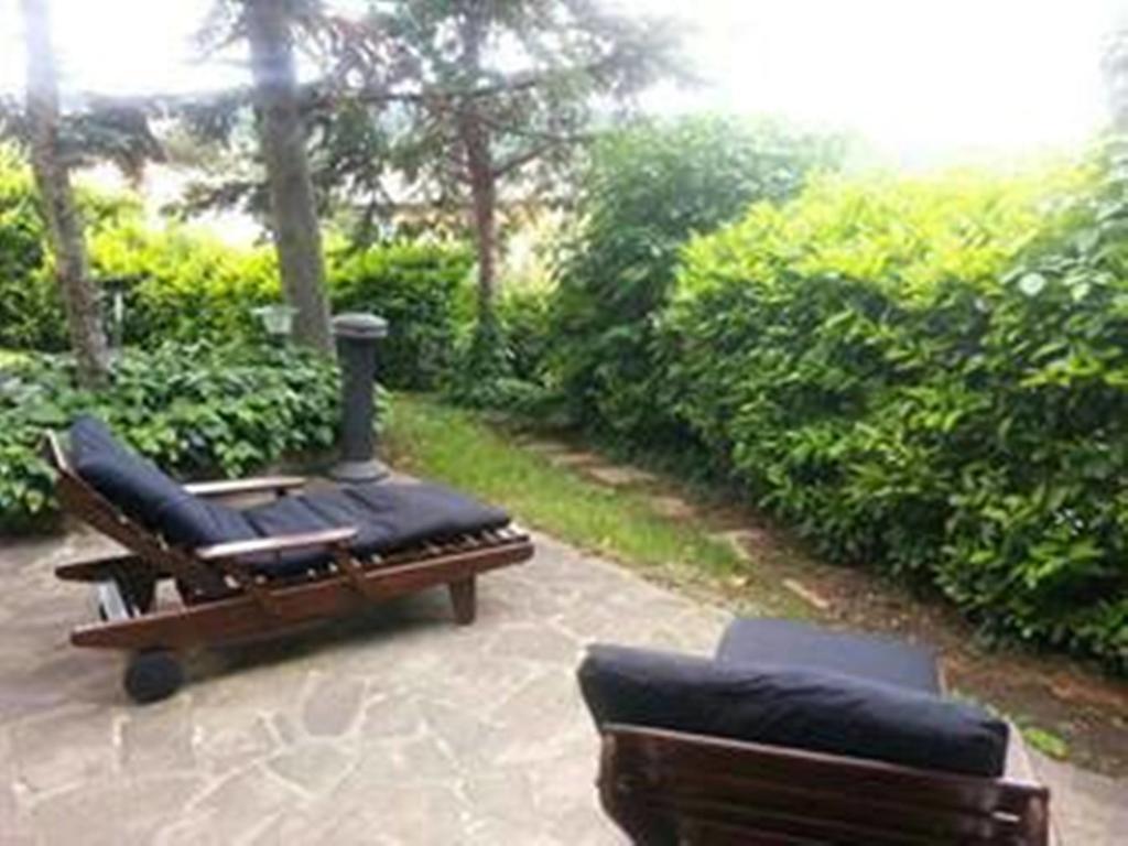 Bed and Breakfast Mary Poppins'S House Триест Номер фото