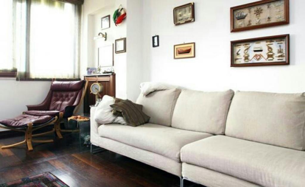 Bed and Breakfast Mary Poppins'S House Триест Экстерьер фото