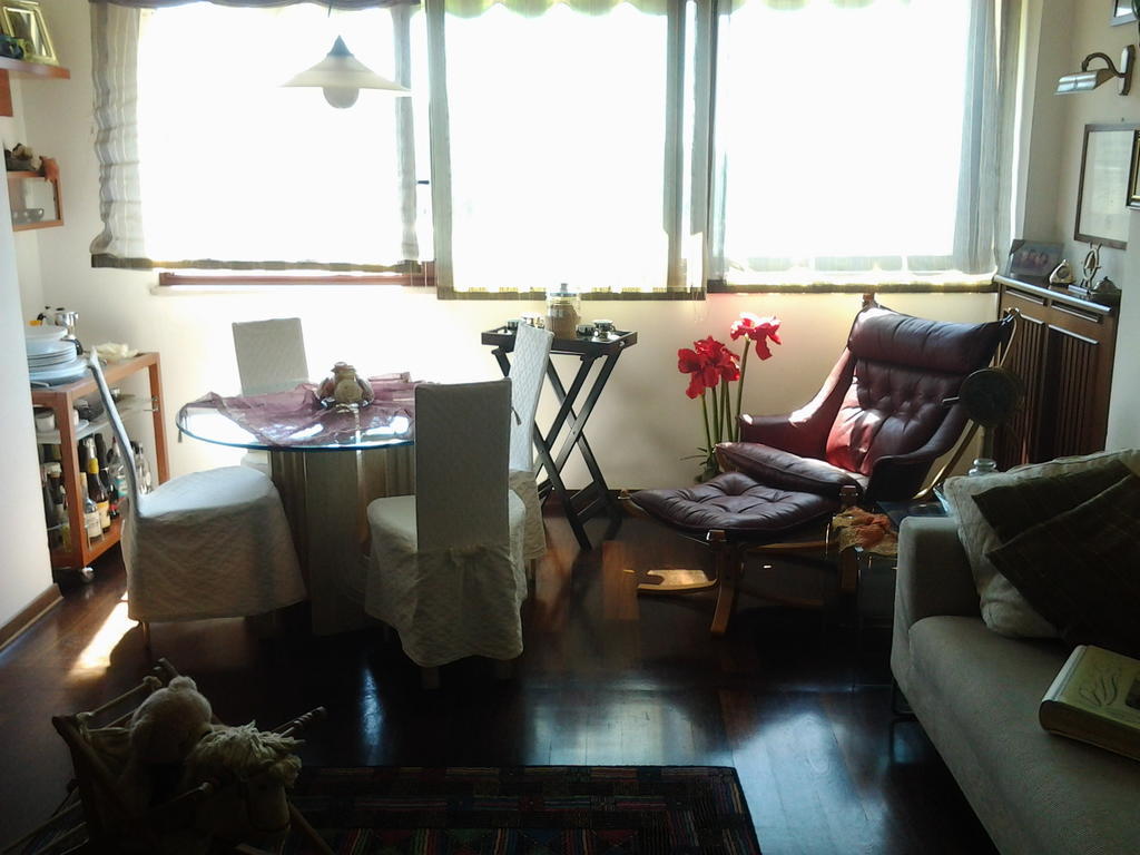 Bed and Breakfast Mary Poppins'S House Триест Номер фото