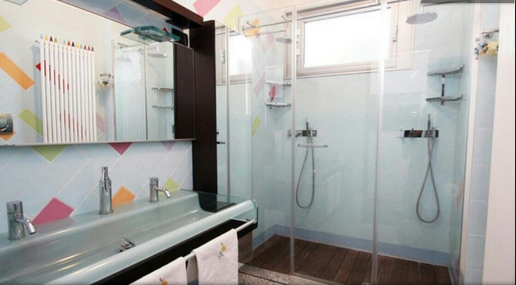 Bed and Breakfast Mary Poppins'S House Триест Номер фото