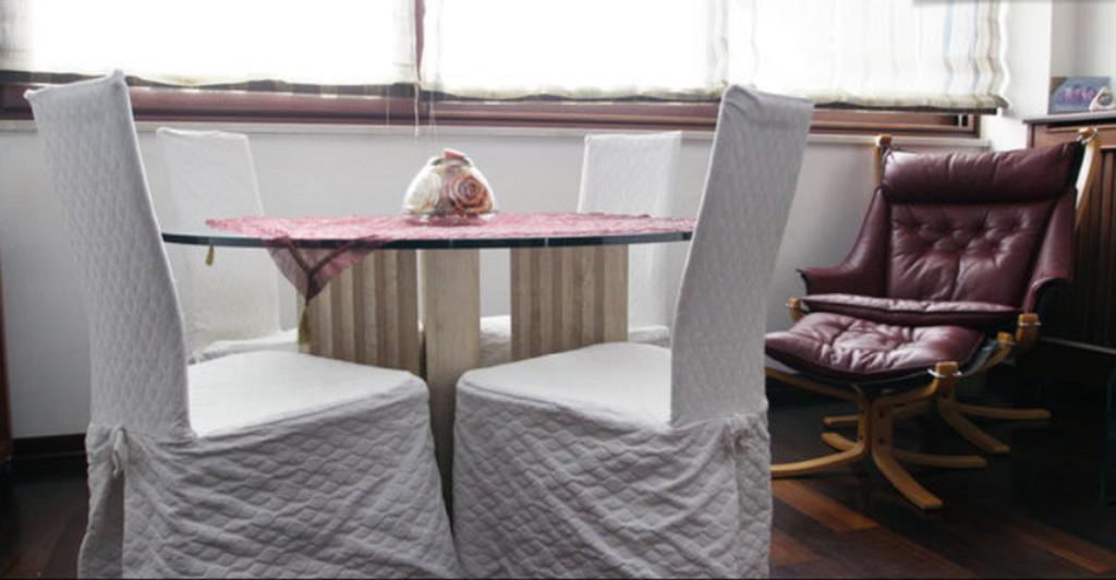 Bed and Breakfast Mary Poppins'S House Триест Экстерьер фото
