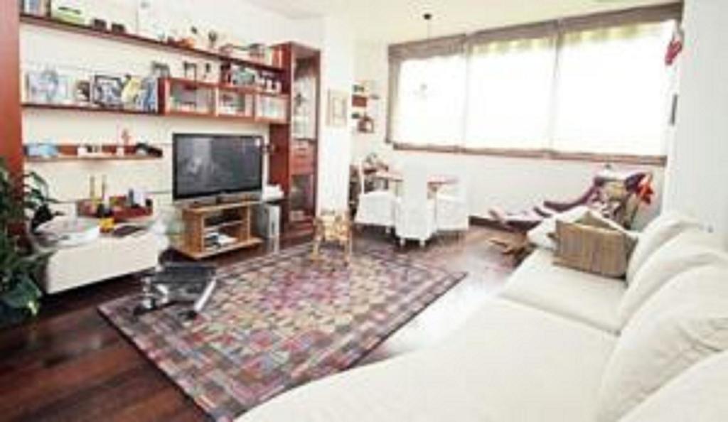 Bed and Breakfast Mary Poppins'S House Триест Экстерьер фото
